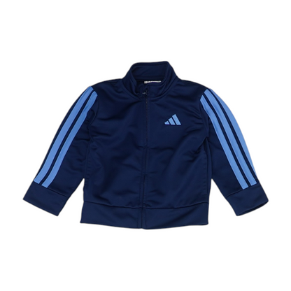 Navy Jacket