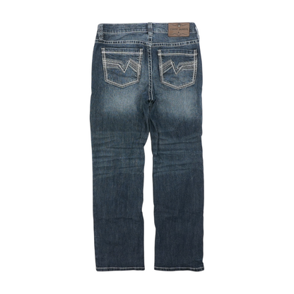Regular Jeans