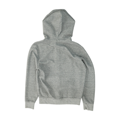 Gray Solid Active Jacket