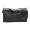Gray Duffel Bag