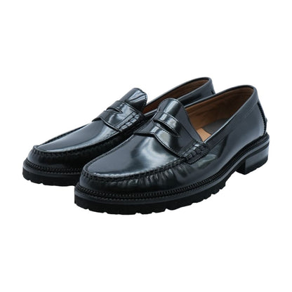 Black Loafer Dress Shoes