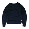 Charcoal Solid Sweatshirt Pullover