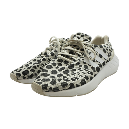 Beige Athletics Shoes