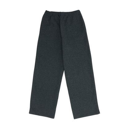 Charcoal Pants