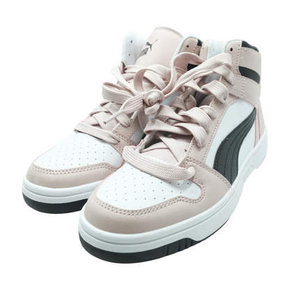 Rebound Mid-Top Athletic Shoes