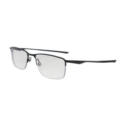 Black OX3218-0154 Square Prescription Eyewear