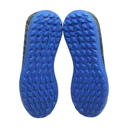 Mercurial Black Athletic Shoes