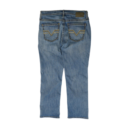Regular Jeans