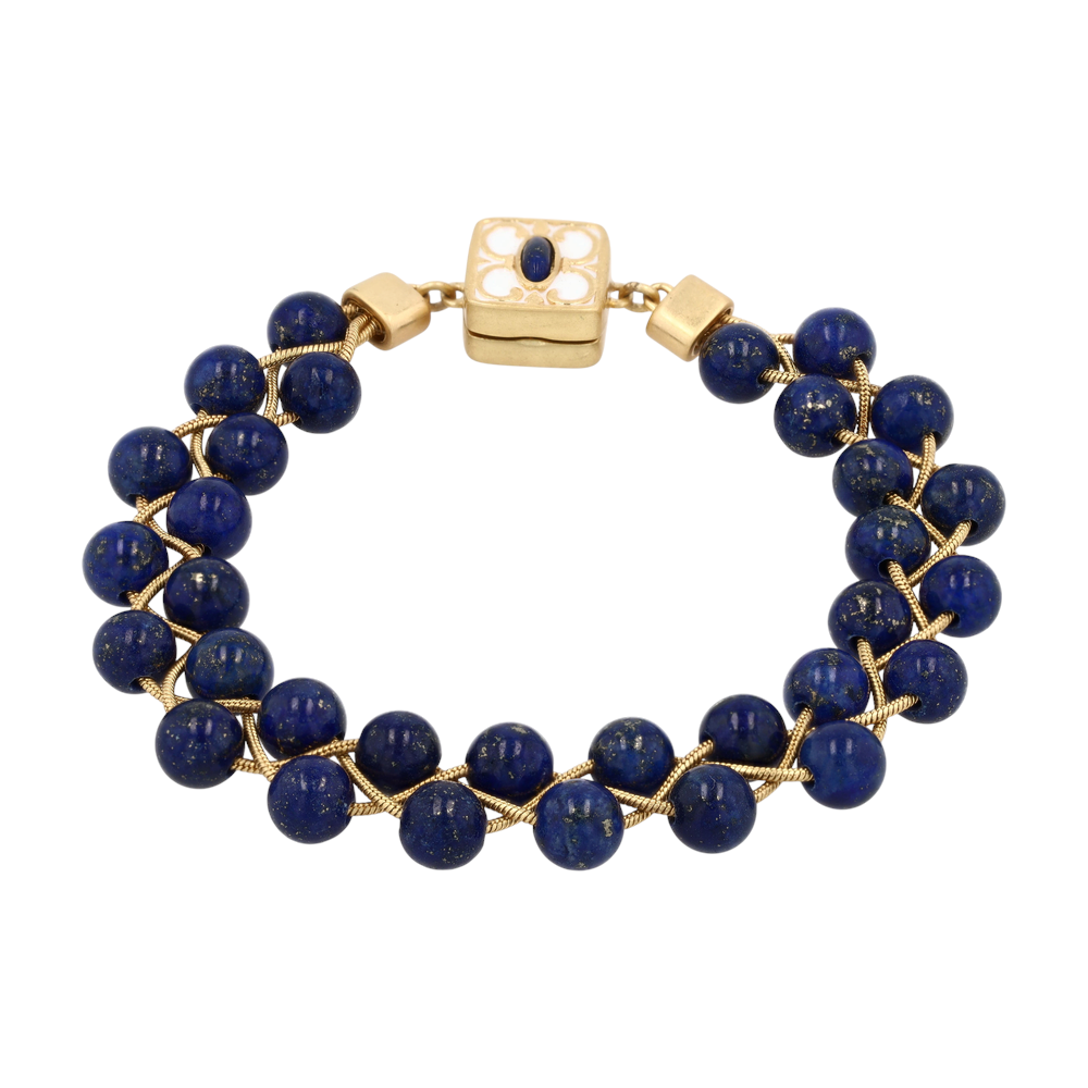 Costume Beaded Bracelet