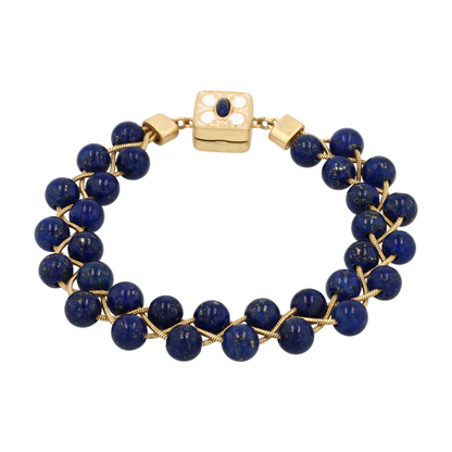 Costume Beaded Bracelet