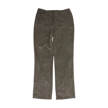 Brown Petite Pants