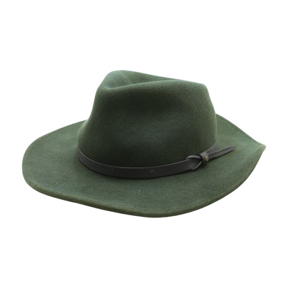 Green Misc. Hat