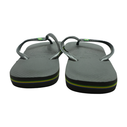 Black Sandals