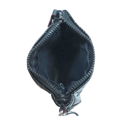 Black Card Case Wallet