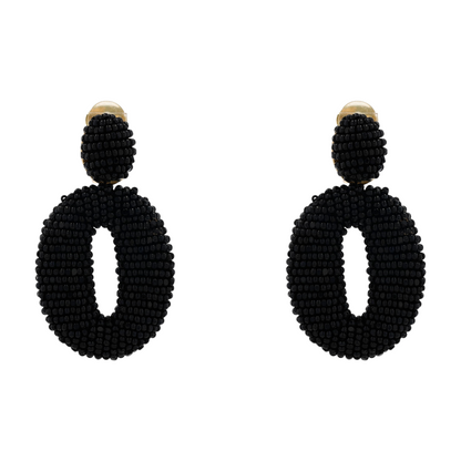 Costume Drop Earrings