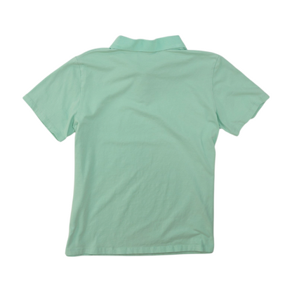 Green Blouse