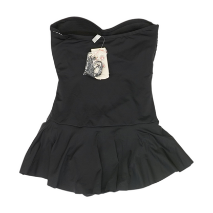 Black One-Piece