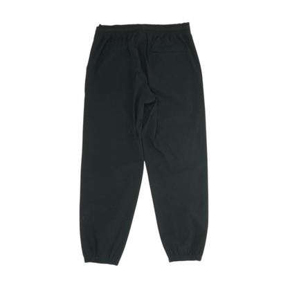 Black Regular Pants