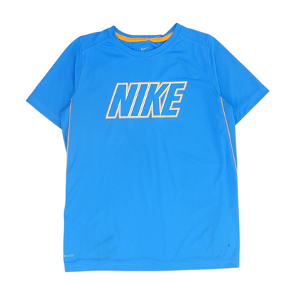 Blue T-Shirt