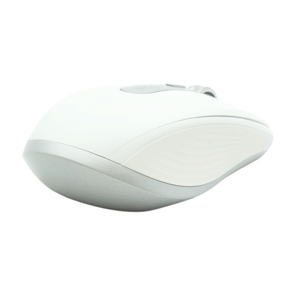Pale Gray MX Anywhere 3S Mouse