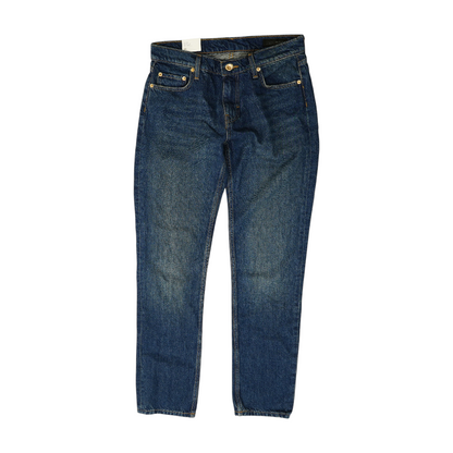 Navy Jeans
