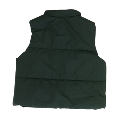 Black Vest