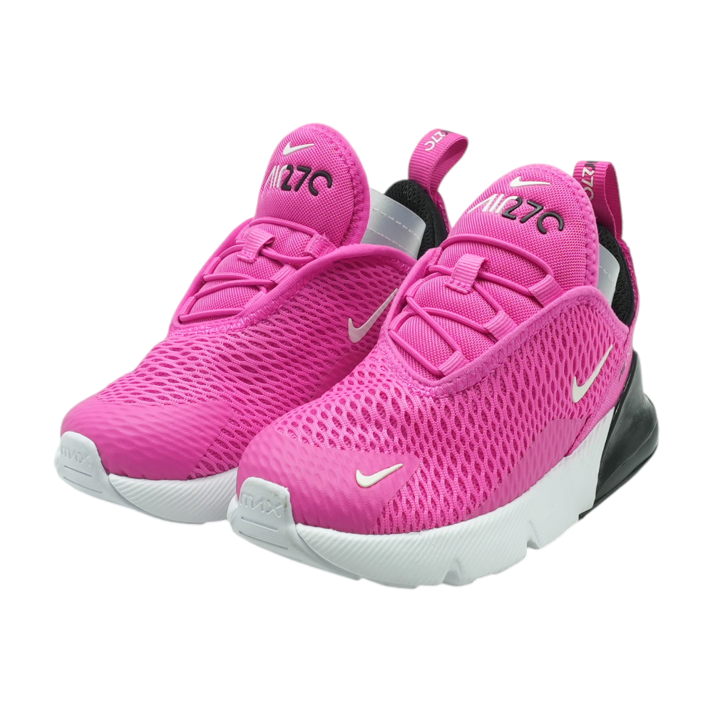 Pink Athletics