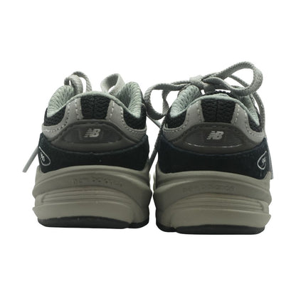 Black Toddler Shoes