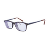 Ralph Lauren Tortoise RL 6134 Rectangle Prescription Eyewear – Image 1