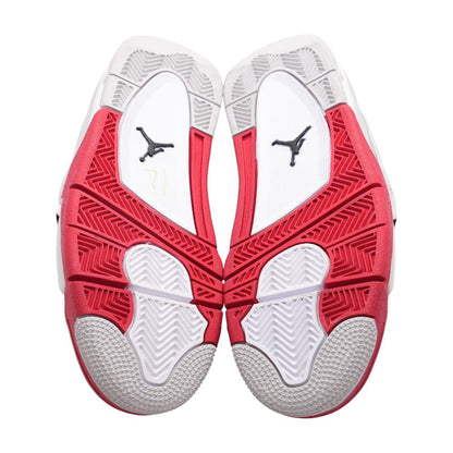 Jordan Dub Zero White Athletic Shoes