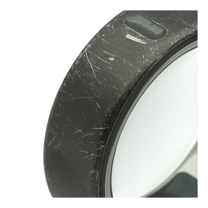 4th Gen Stealth Black Smart Ring