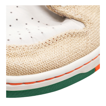 Jarritos SB Dunk Low Low-Top Athletic Shoes
