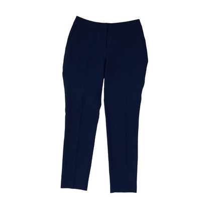 Navy Dress Regular Pants