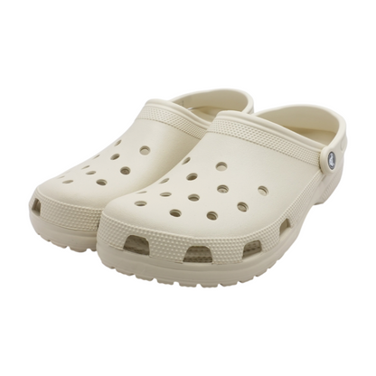 Beige Slip-On Casual Shoes