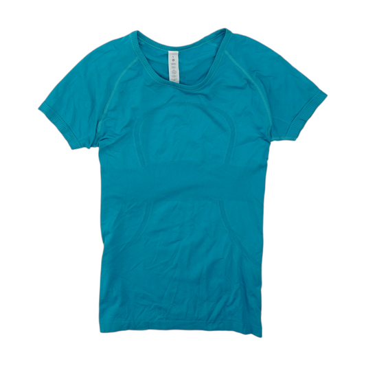 Blue Active T-Shirt