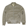 Brown Solid Jacket