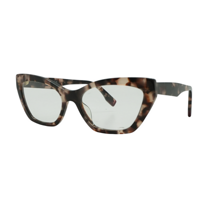 Tortoise FE50067I Cat Eye Prescription Eyewear