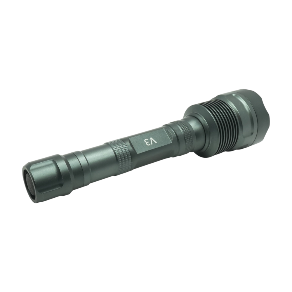 V3 UV Flashlight