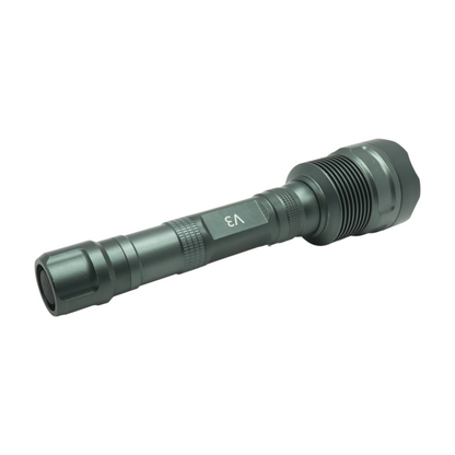 V3 UV Flashlight