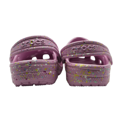 Purple Casual Shoes