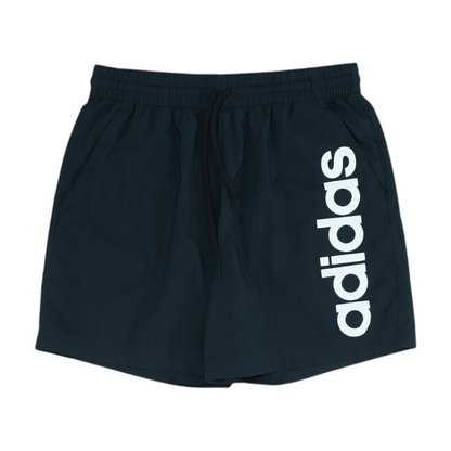 Black Swim Bottom