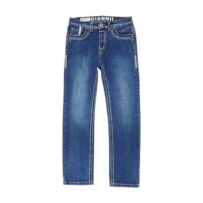 Regular Jeans