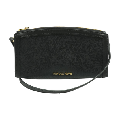 Black Crossbody
