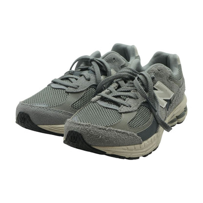 2002R Gray Athletic Shoes
