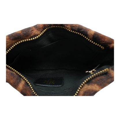 Brown Handbag