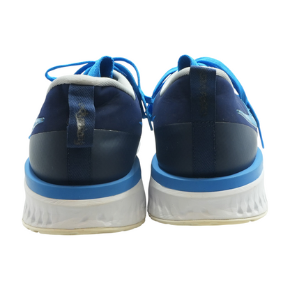 Odyssey React 2 Flyknit Low-Top Athletic Shoes