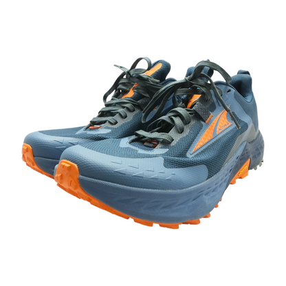 Timp 5 Low-Top Athletic Shoes
