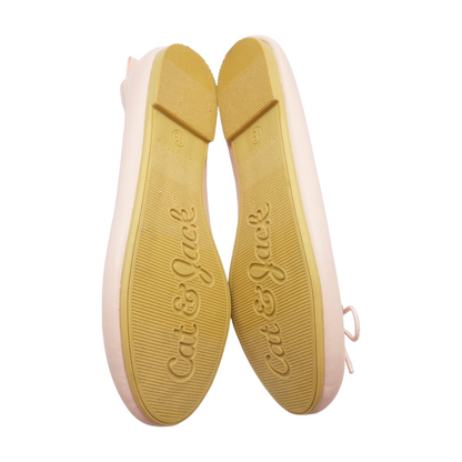 Pink Casual Shoes