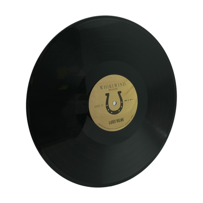 Lainey Wilson- Whirlwind Deluxe Vinyl Record Set