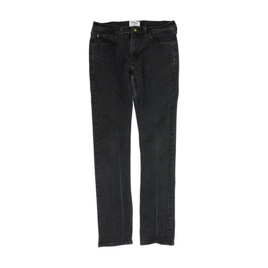 Black Slim Jeans
